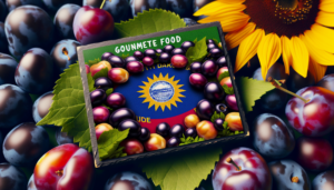 Read more about the article South Dakota’s Gourmet Gems: Chokecherries and Plums